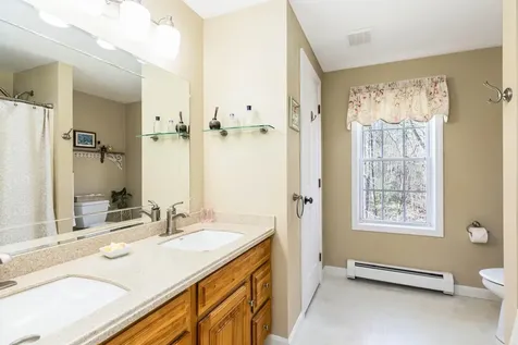 56 Stevens Drive Brentwood NH 03833