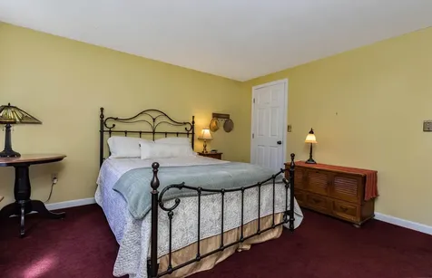 56 Stevens Drive Brentwood NH 03833