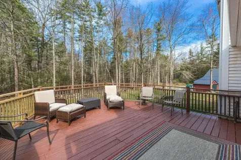 56 Stevens Drive Brentwood NH 03833