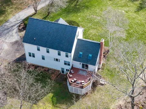 56 Stevens Drive Brentwood NH 03833