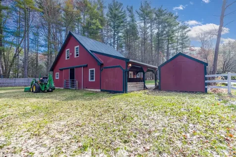 56 Stevens Drive Brentwood NH 03833