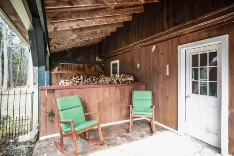 56 Stevens Drive Brentwood NH 03833