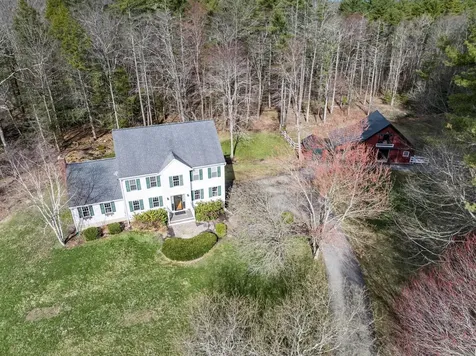 56 Stevens Drive Brentwood NH 03833