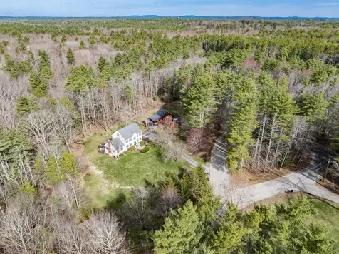 56 Stevens Drive Brentwood NH 03833