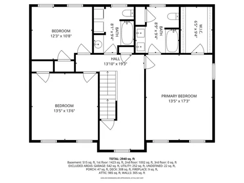56 Stevens Drive Brentwood NH 03833