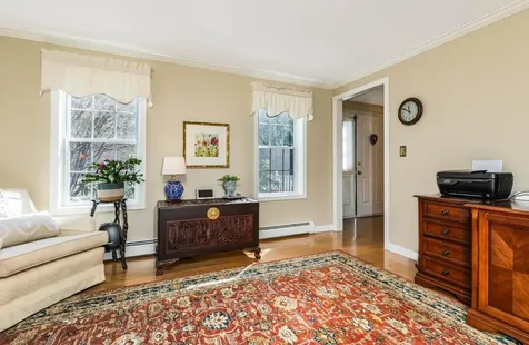 56 Stevens Drive Brentwood NH 03833