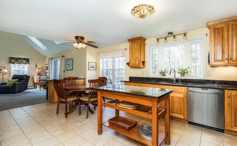 56 Stevens Drive Brentwood NH 03833