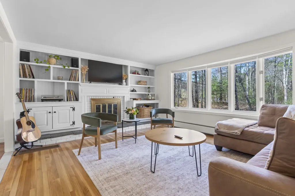 14 Ambler Way Durham NH 03824