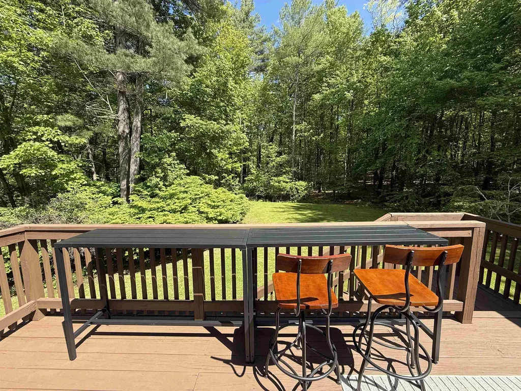 14 Ambler Way Durham NH 03824