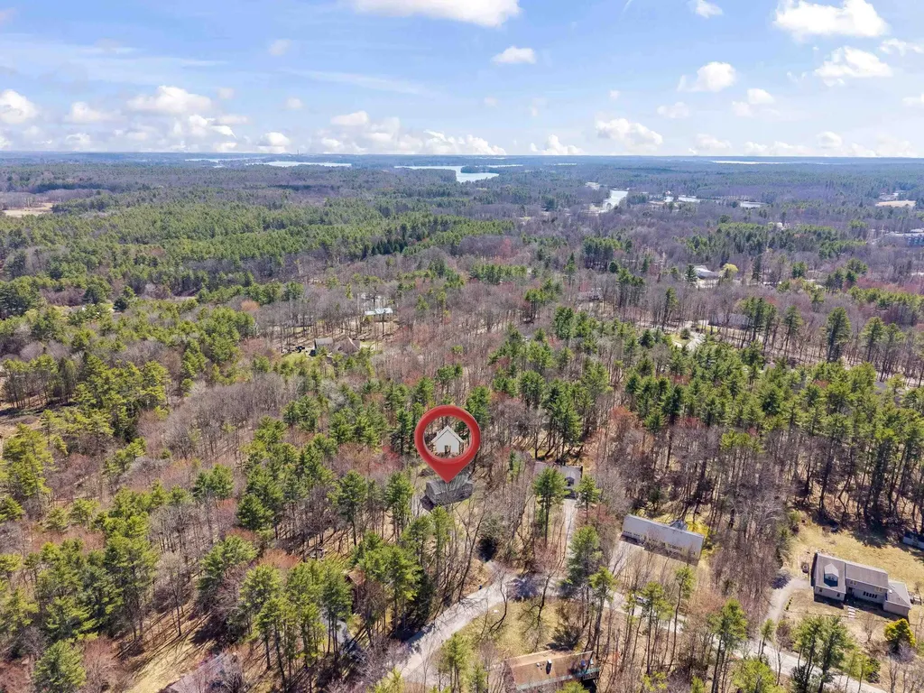 14 Ambler Way Durham NH 03824