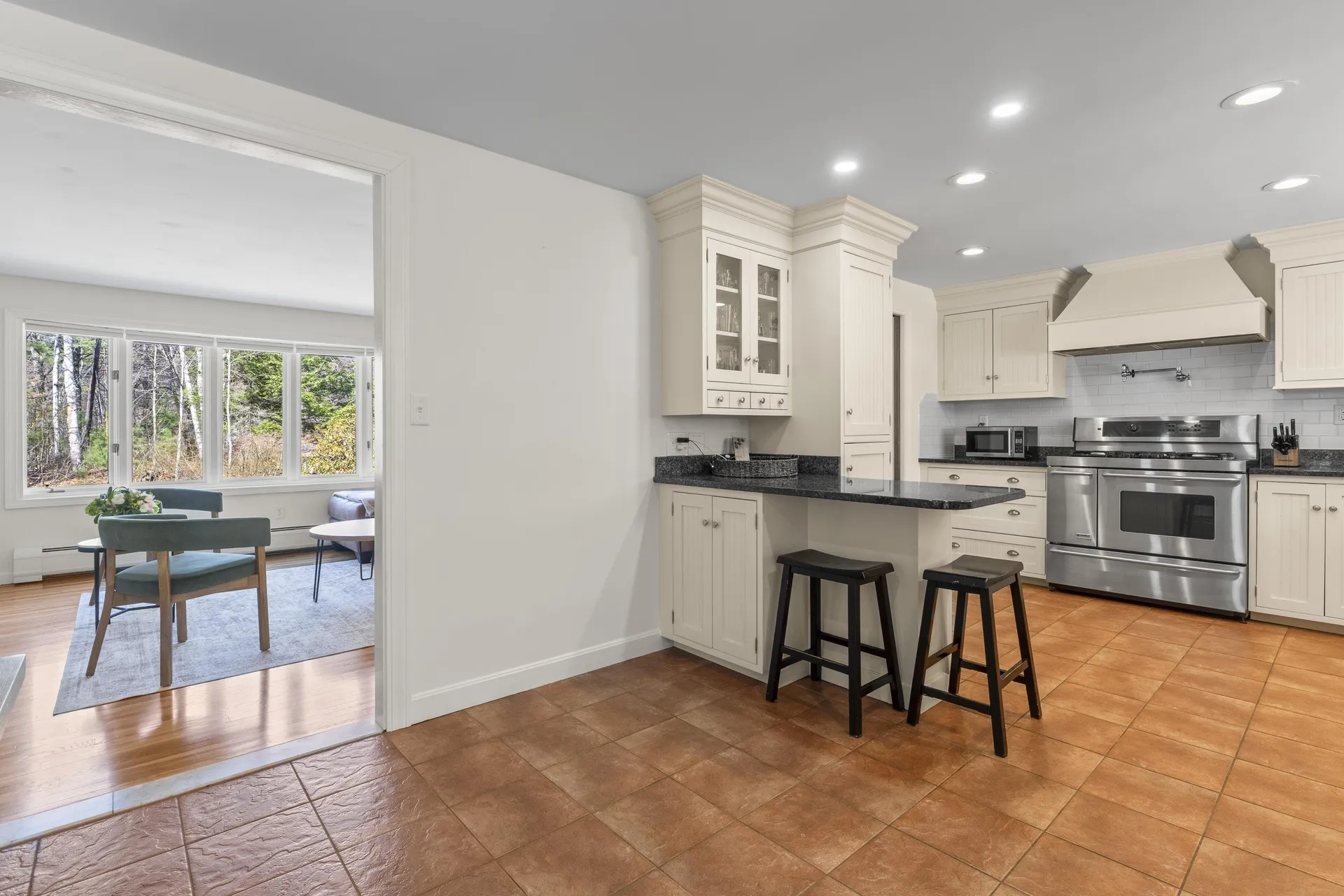 14 Ambler Way Durham NH 03824