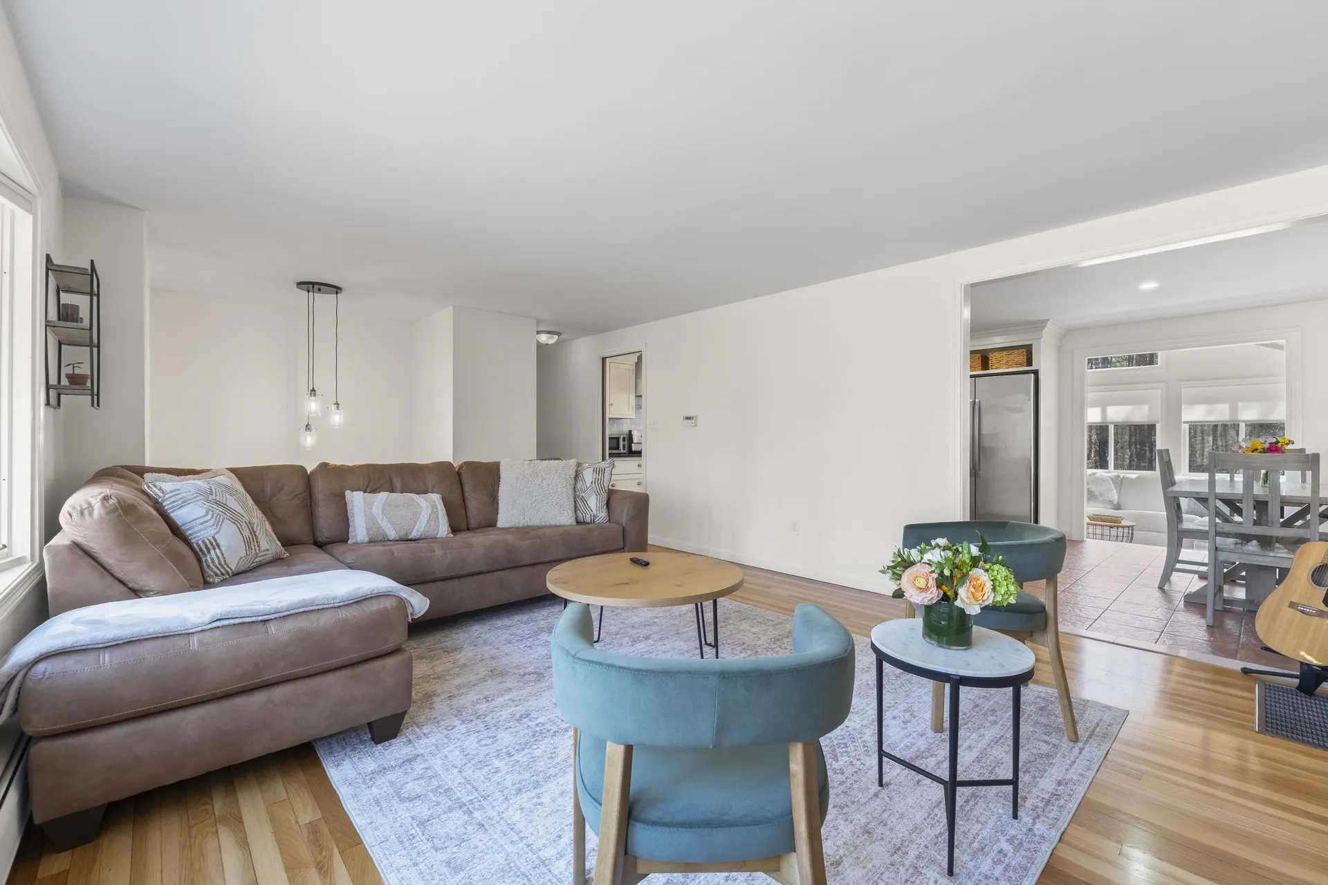 14 Ambler Way Durham NH 03824