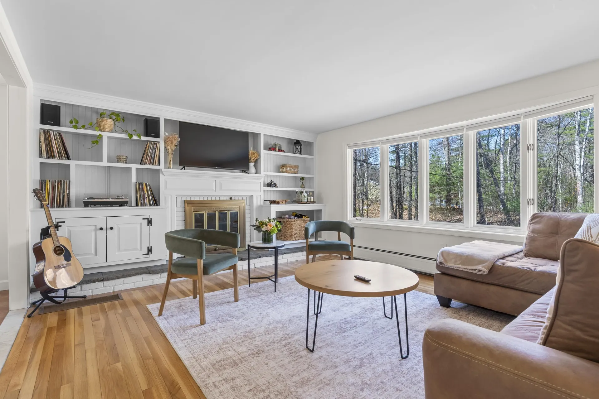 14 Ambler Way Durham NH 03824