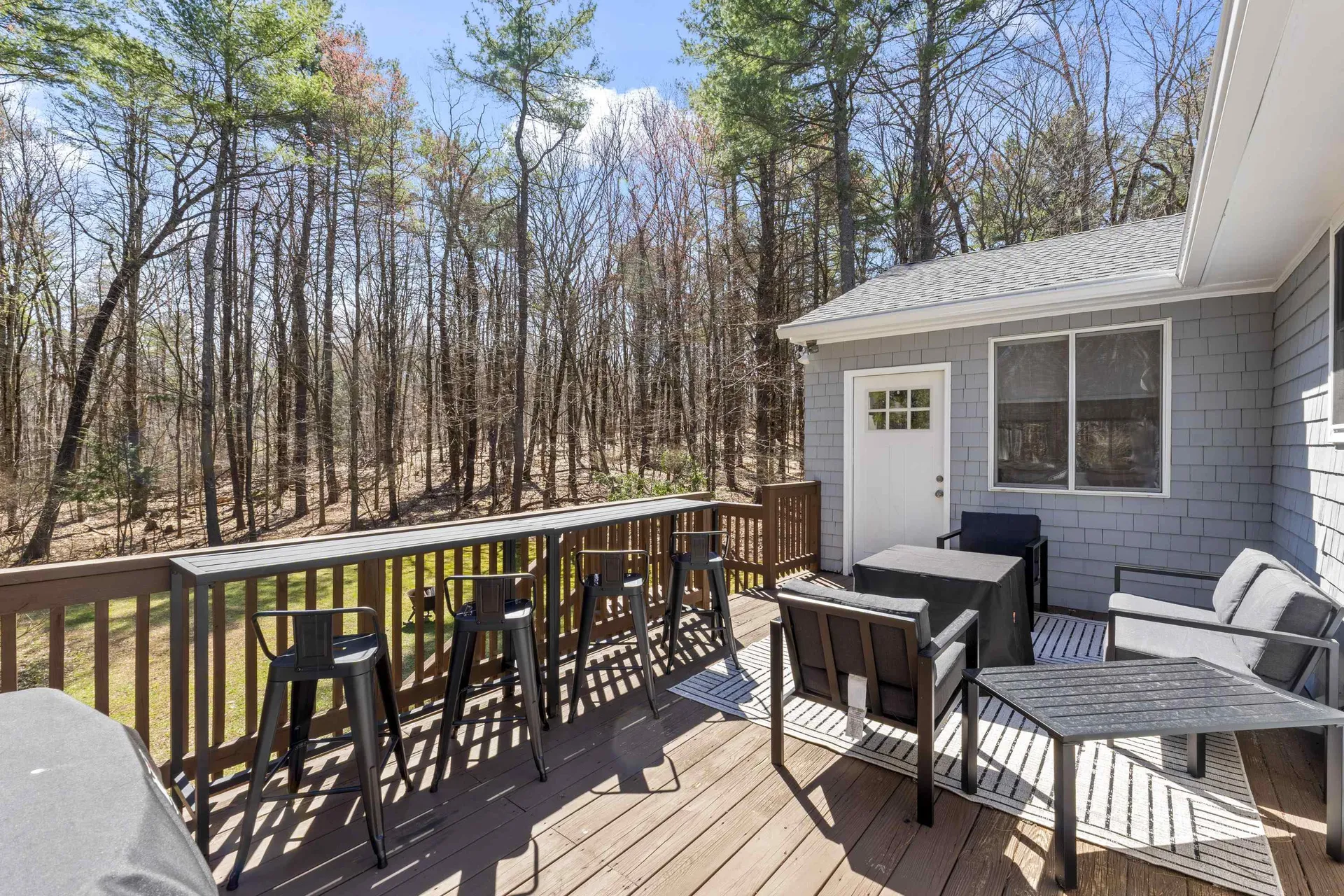 14 Ambler Way Durham NH 03824
