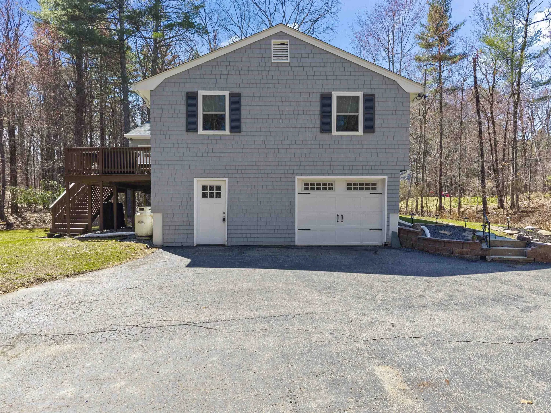 14 Ambler Way Durham NH 03824