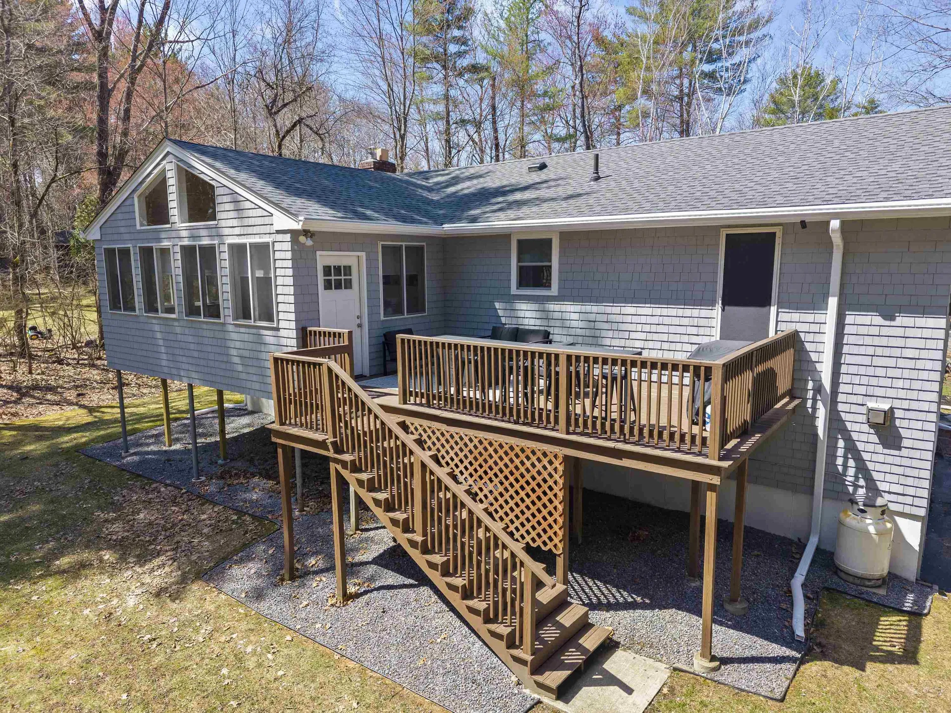 14 Ambler Way Durham NH 03824