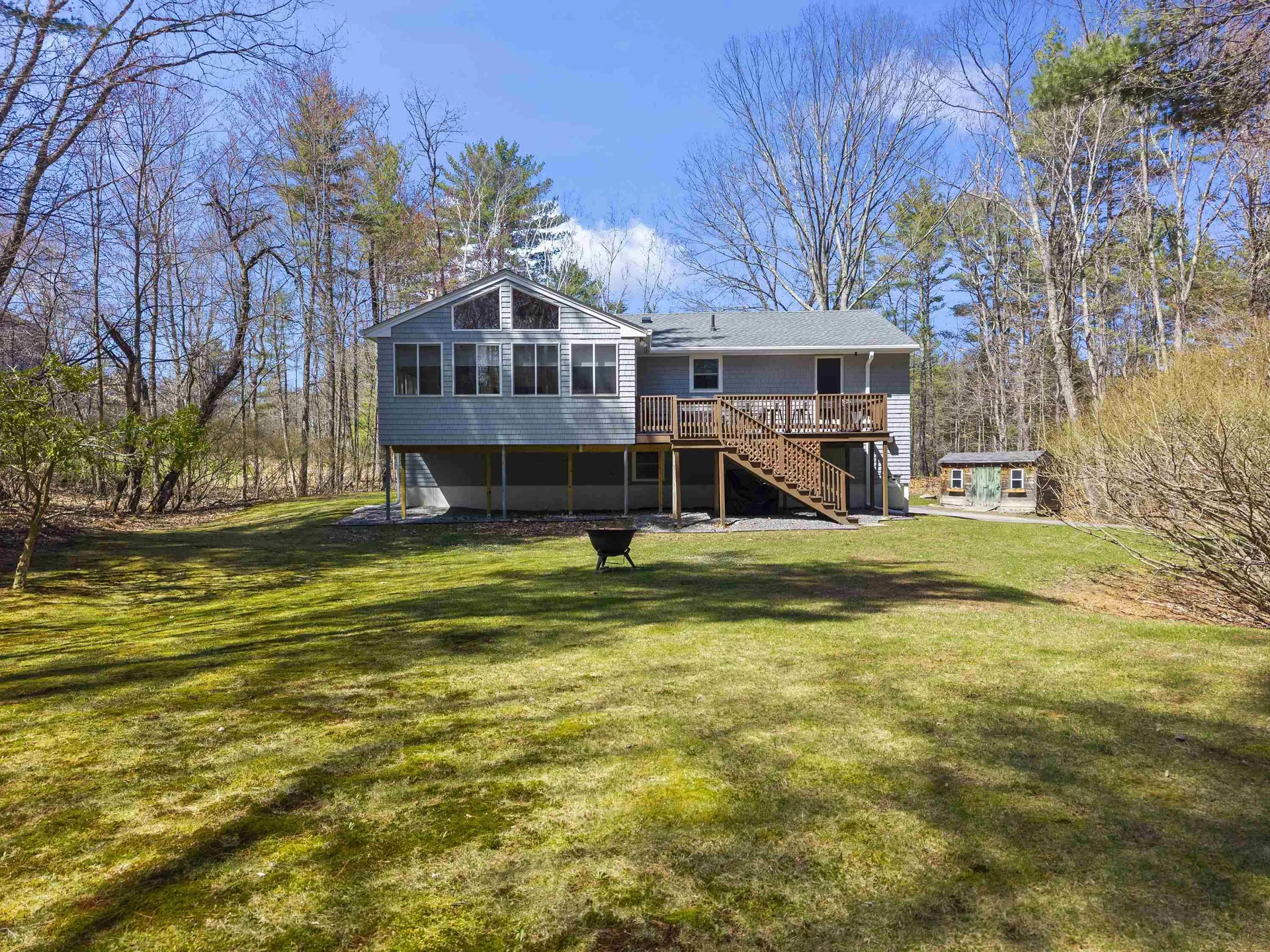 14 Ambler Way Durham NH 03824