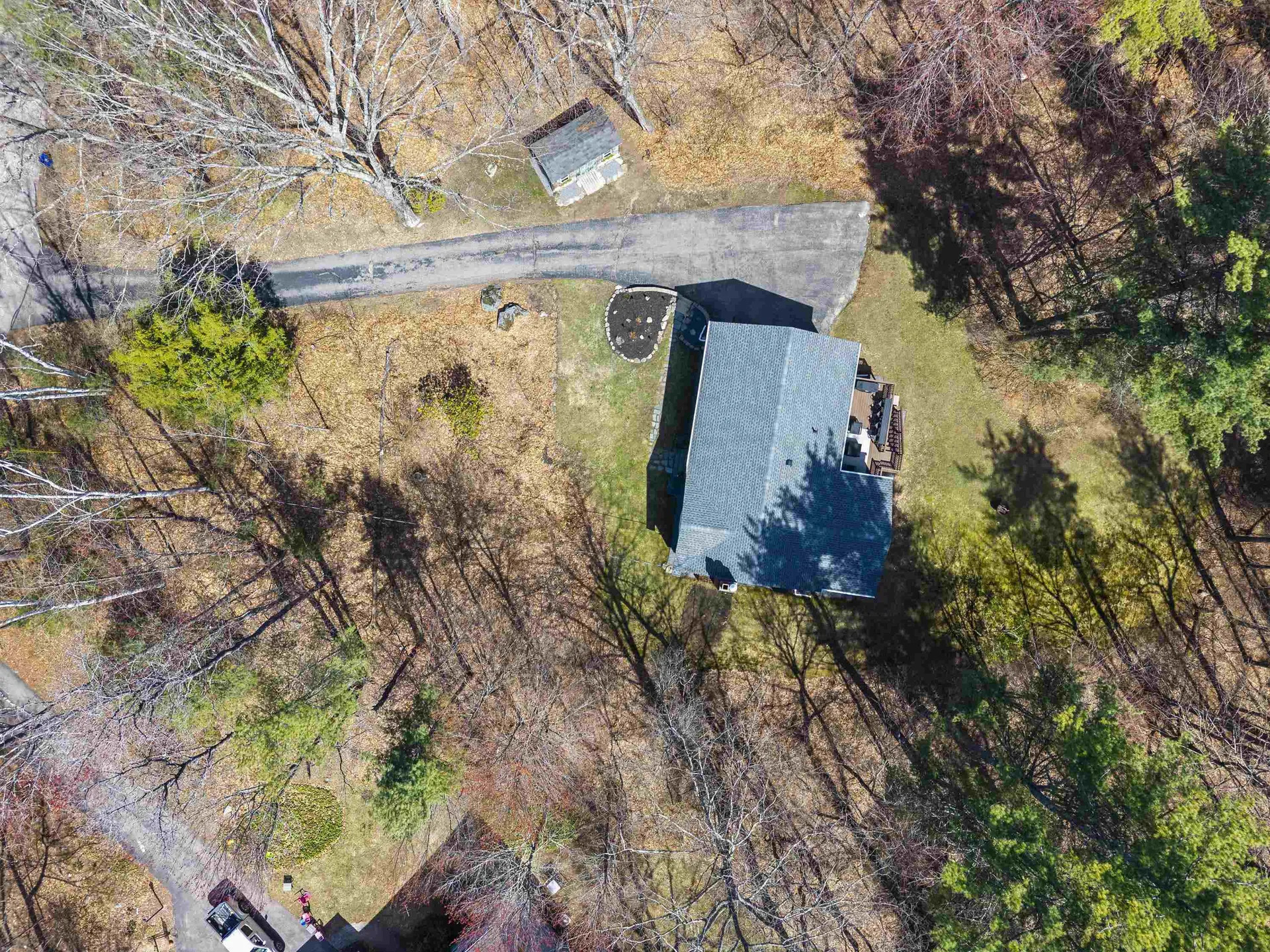 14 Ambler Way Durham NH 03824