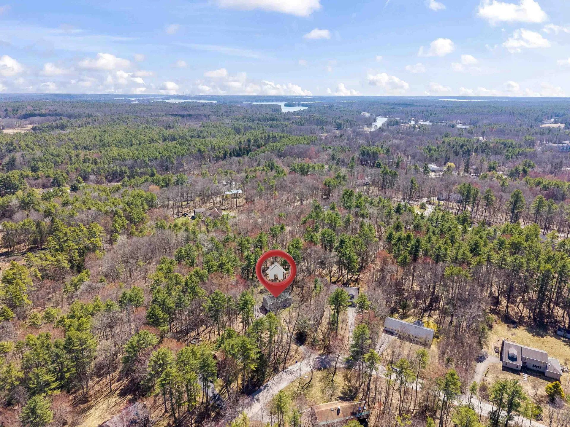 14 Ambler Way Durham NH 03824
