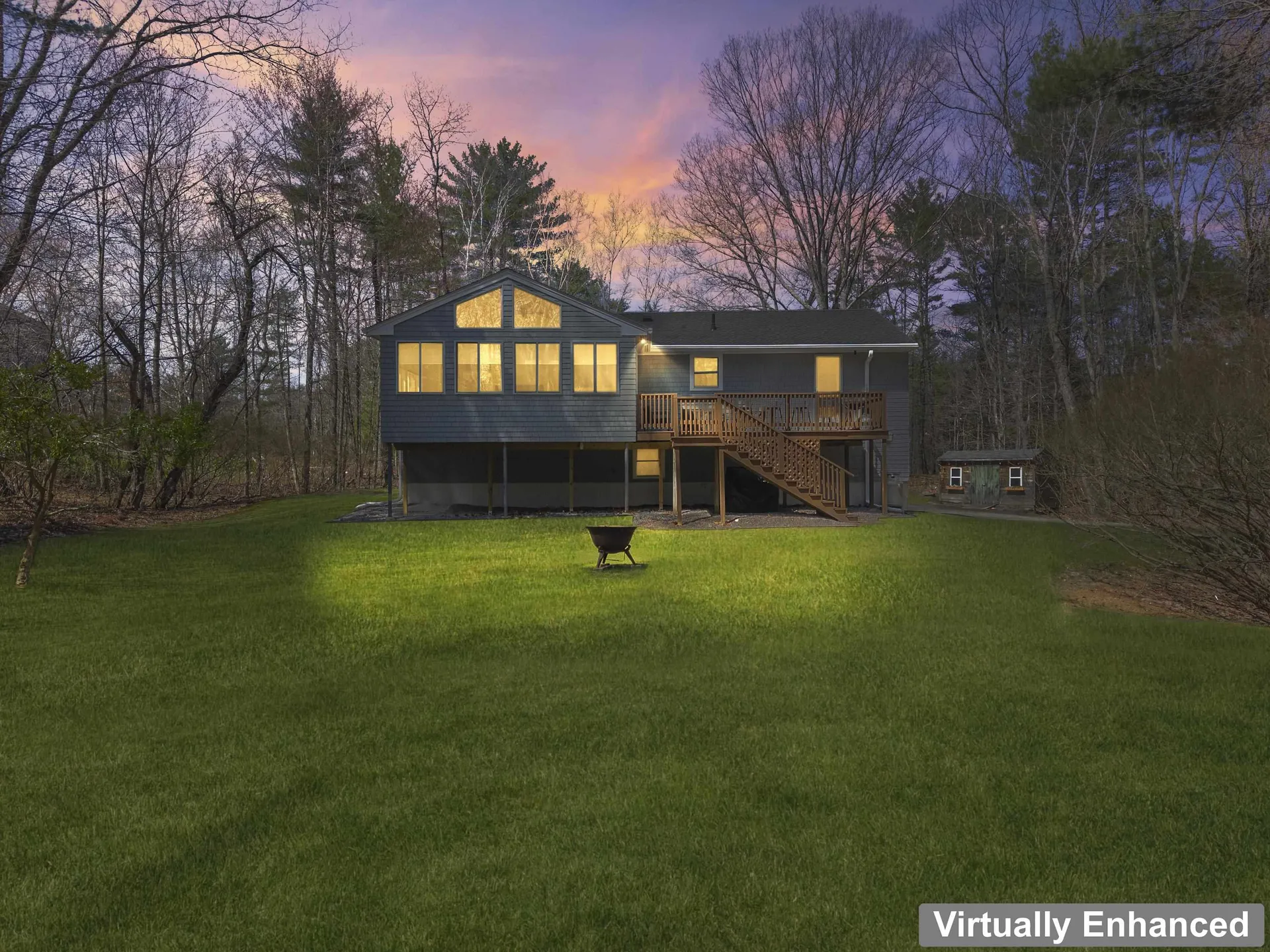 14 Ambler Way Durham NH 03824