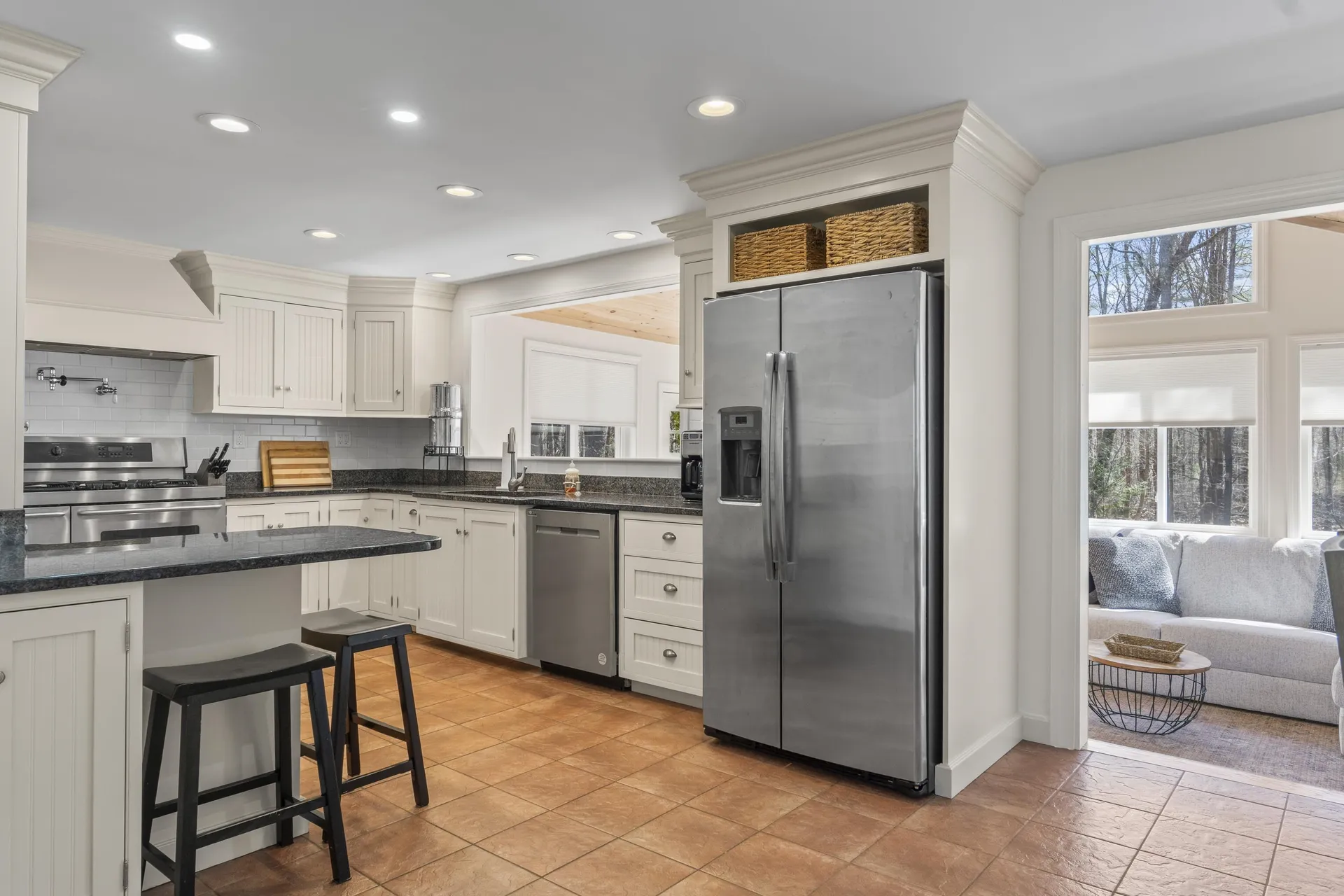 14 Ambler Way Durham NH 03824