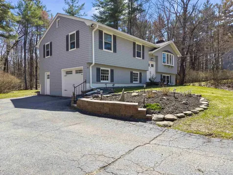 14 Ambler Way Durham NH 03824