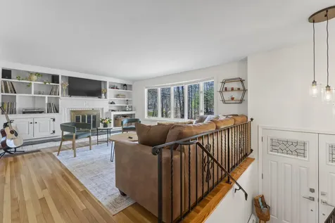 14 Ambler Way Durham NH 03824