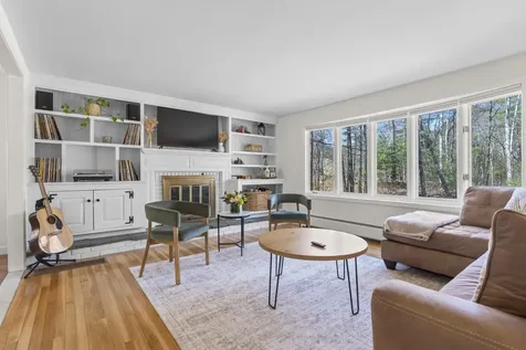 14 Ambler Way Durham NH 03824