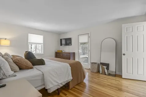 14 Ambler Way Durham NH 03824