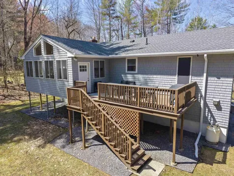 14 Ambler Way Durham NH 03824