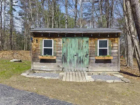14 Ambler Way Durham NH 03824