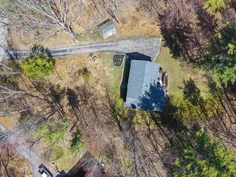 14 Ambler Way Durham NH 03824