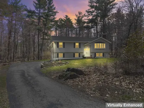 14 Ambler Way Durham NH 03824