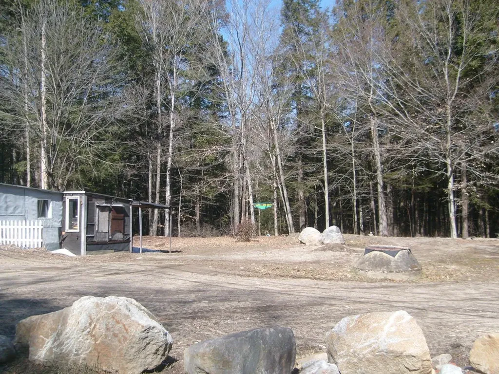 130 Texas Hill Road Plymouth NH 03264