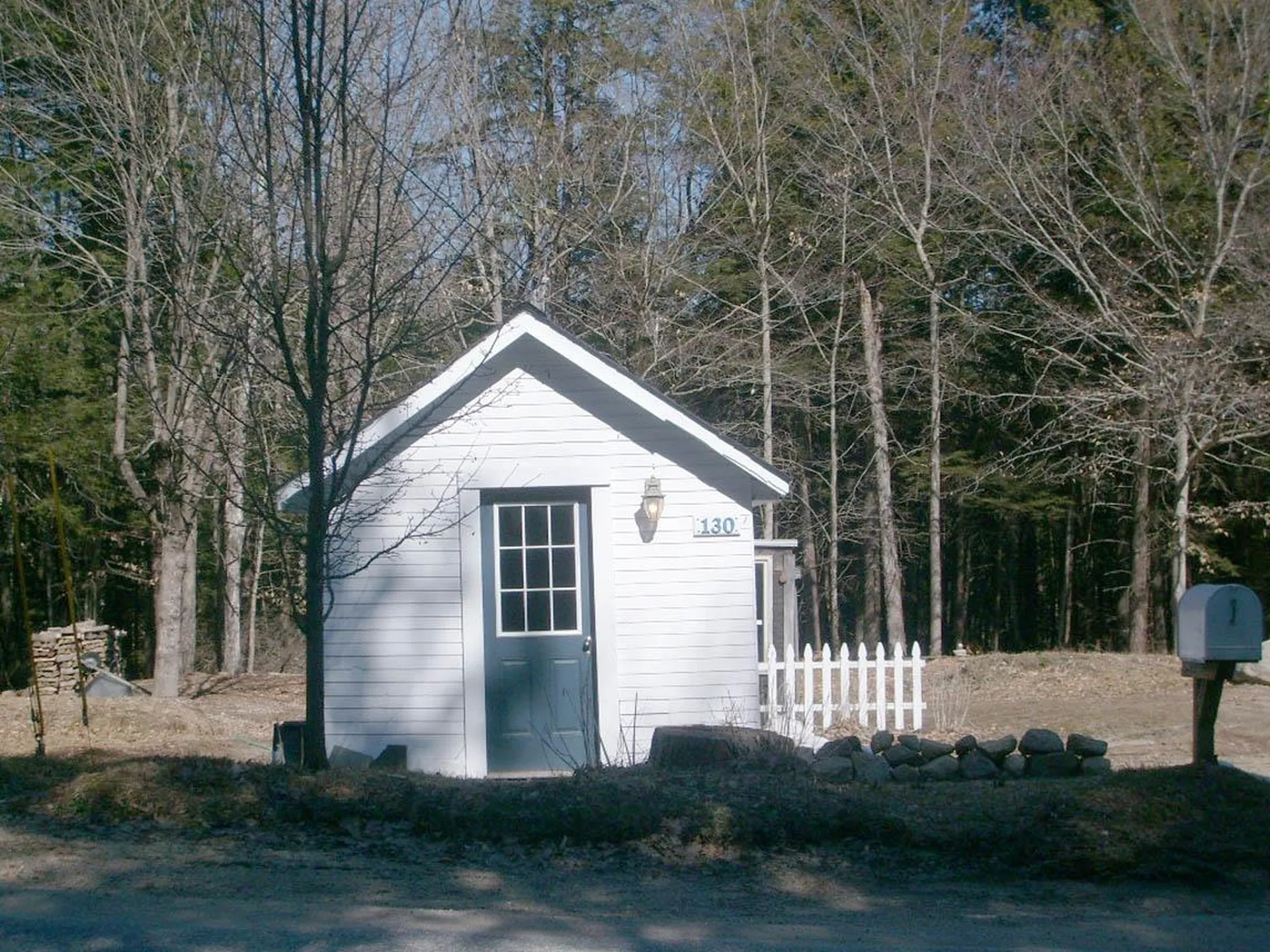 130 Texas Hill Road Plymouth NH 03264