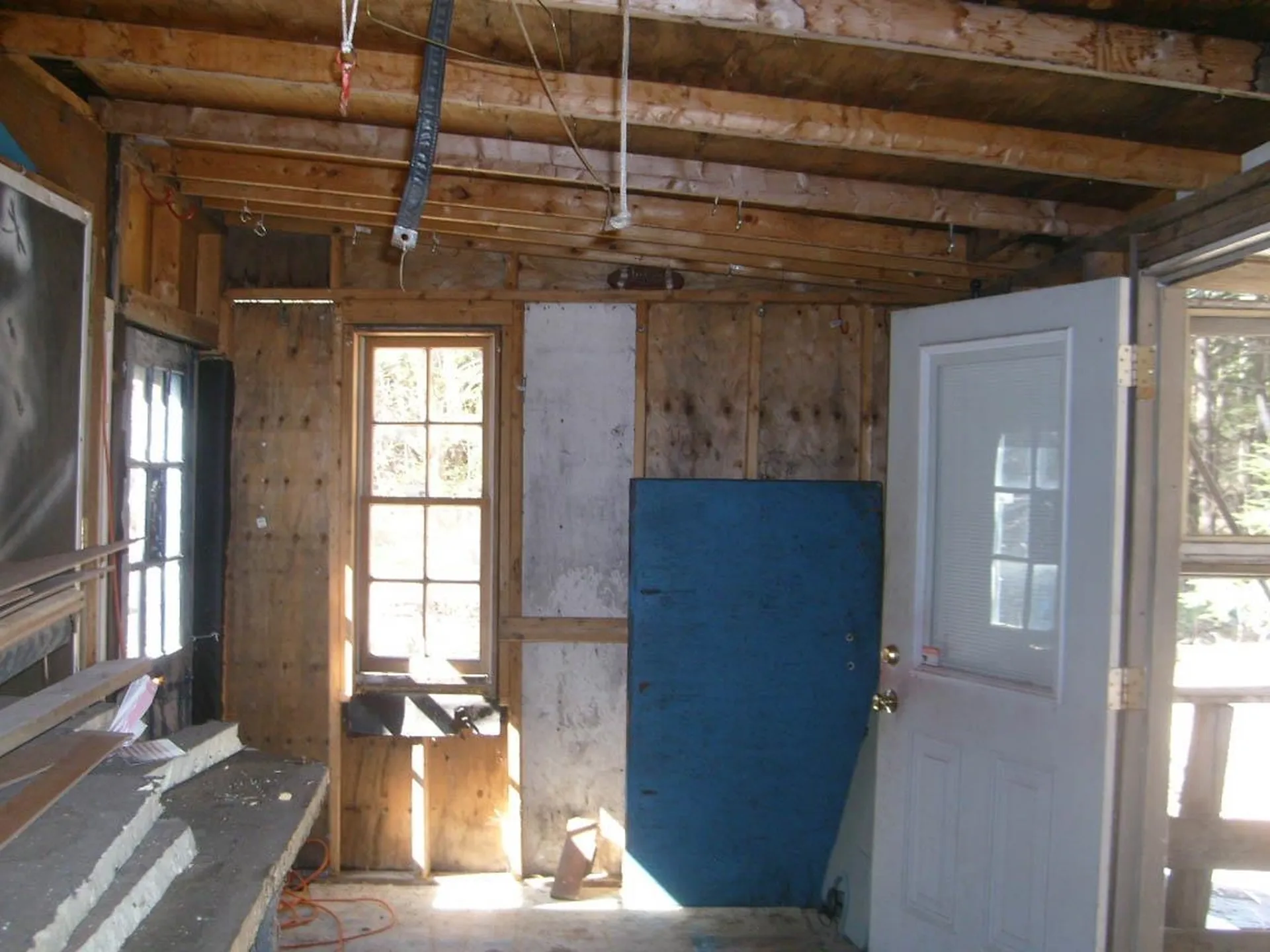 130 Texas Hill Road Plymouth NH 03264