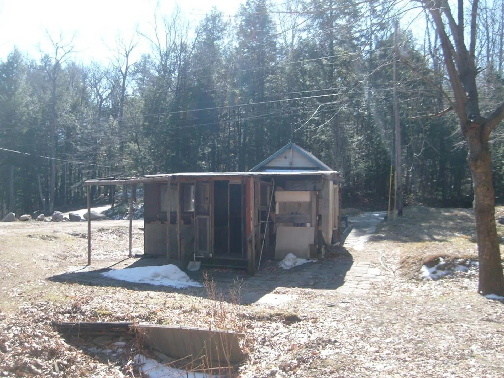 130 Texas Hill Road Plymouth NH 03264