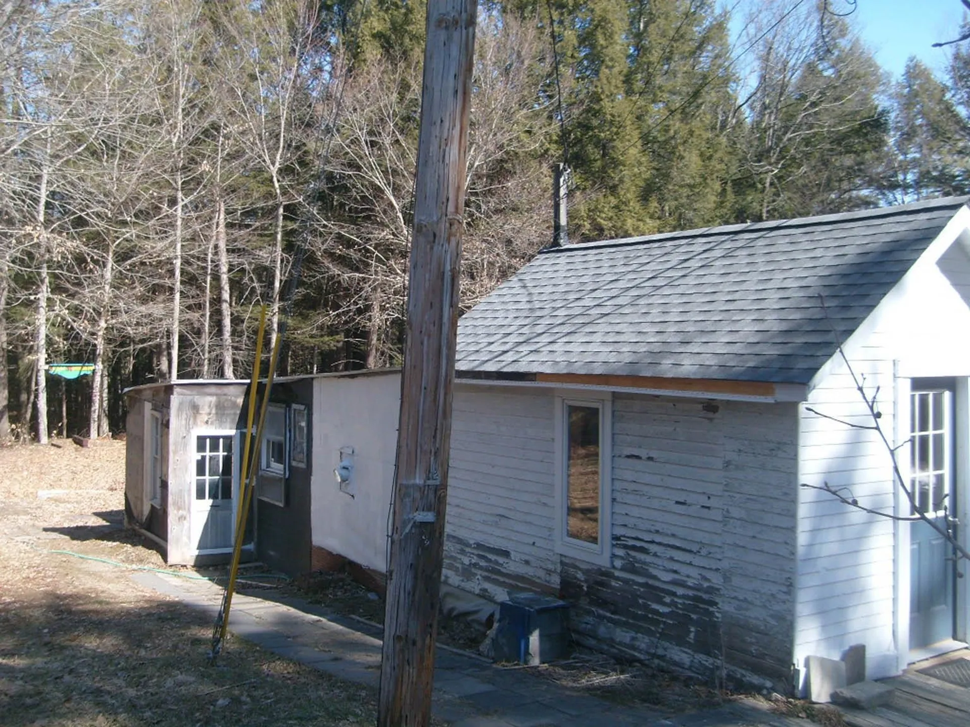 130 Texas Hill Road Plymouth NH 03264