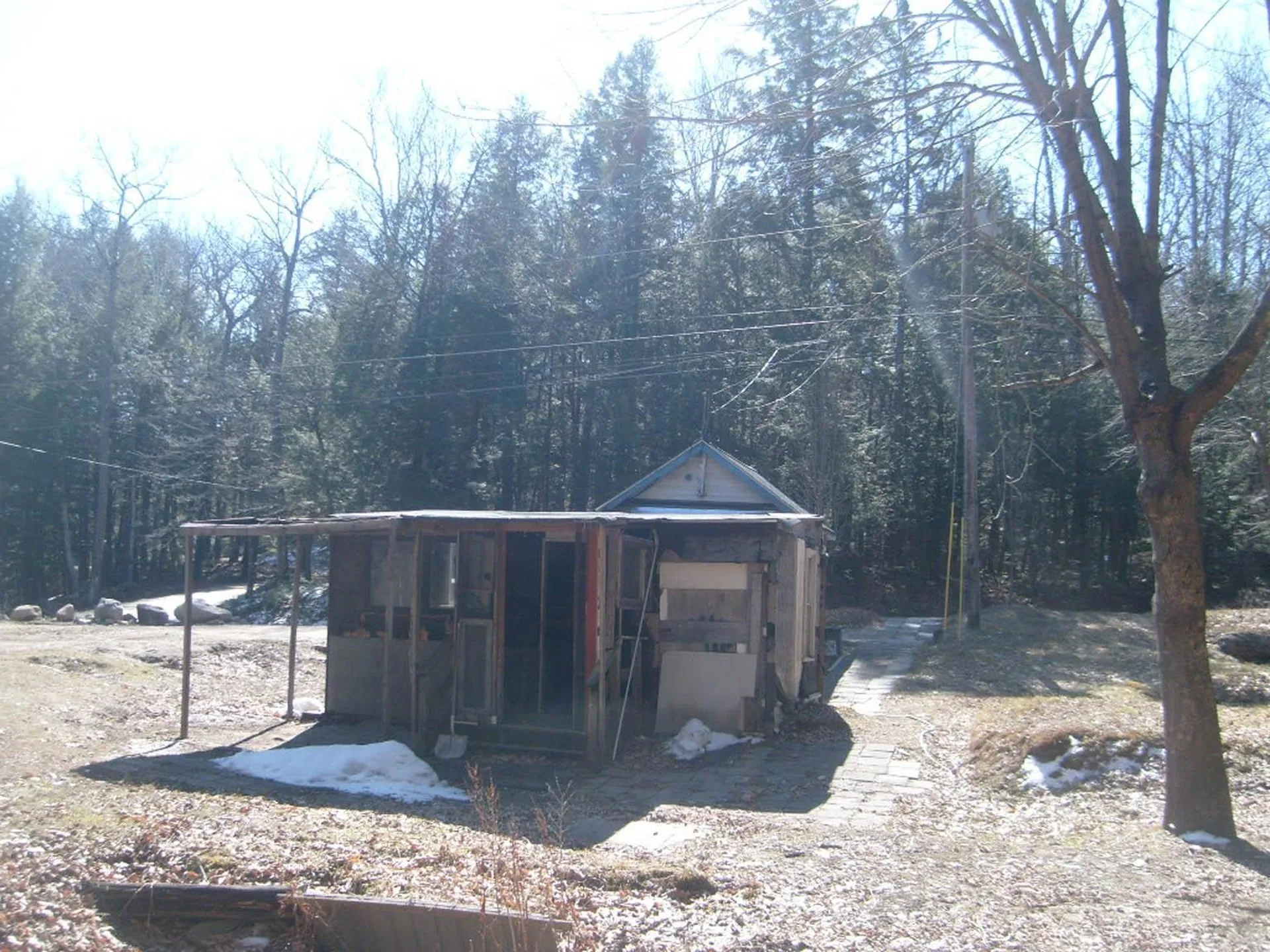 130 Texas Hill Road Plymouth NH 03264