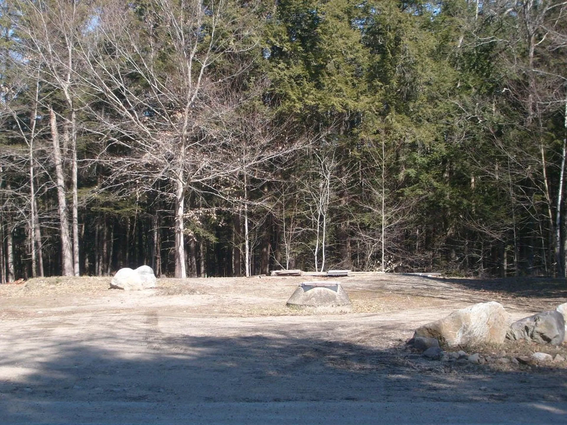 130 Texas Hill Road Plymouth NH 03264