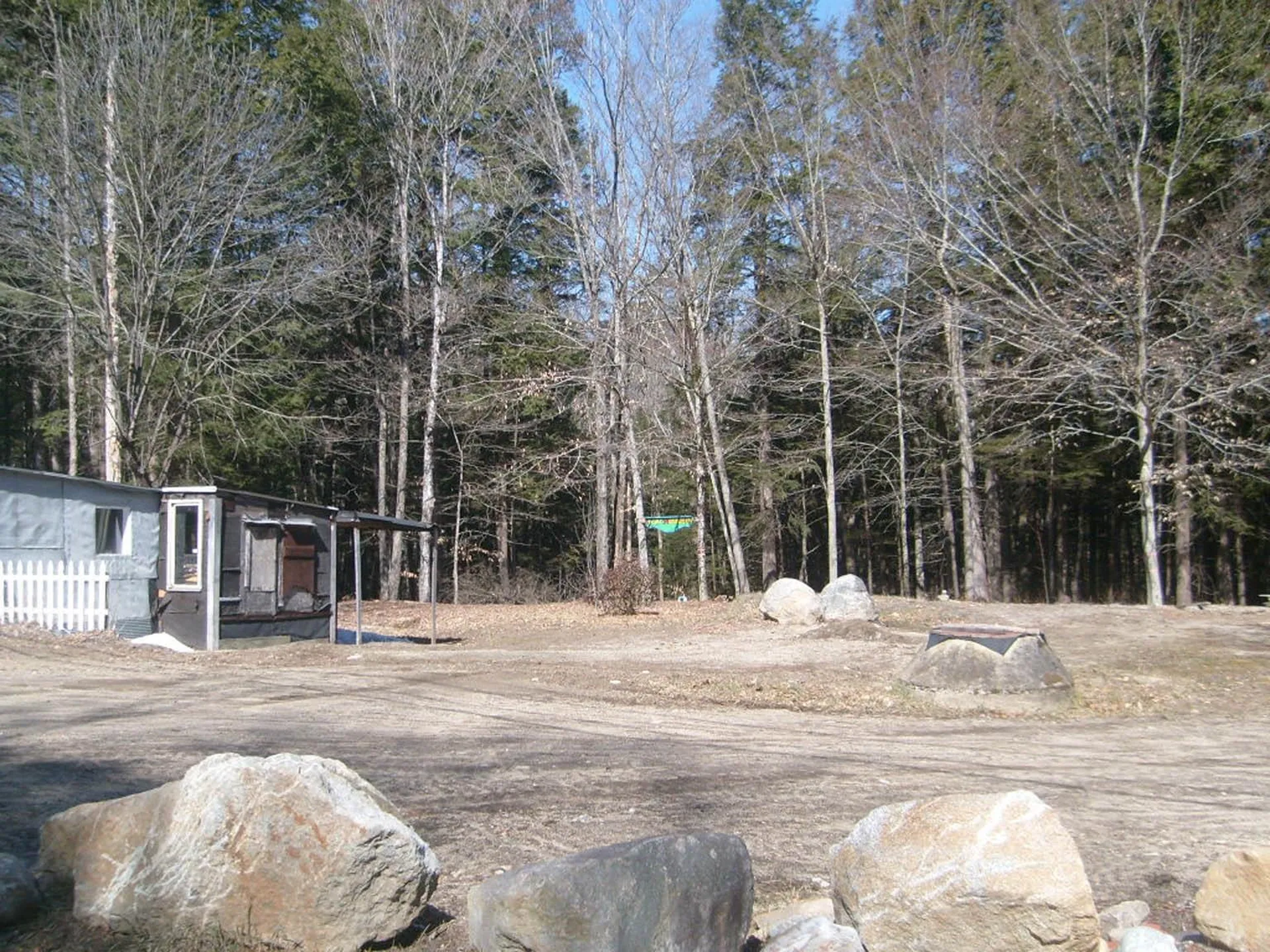 130 Texas Hill Road Plymouth NH 03264