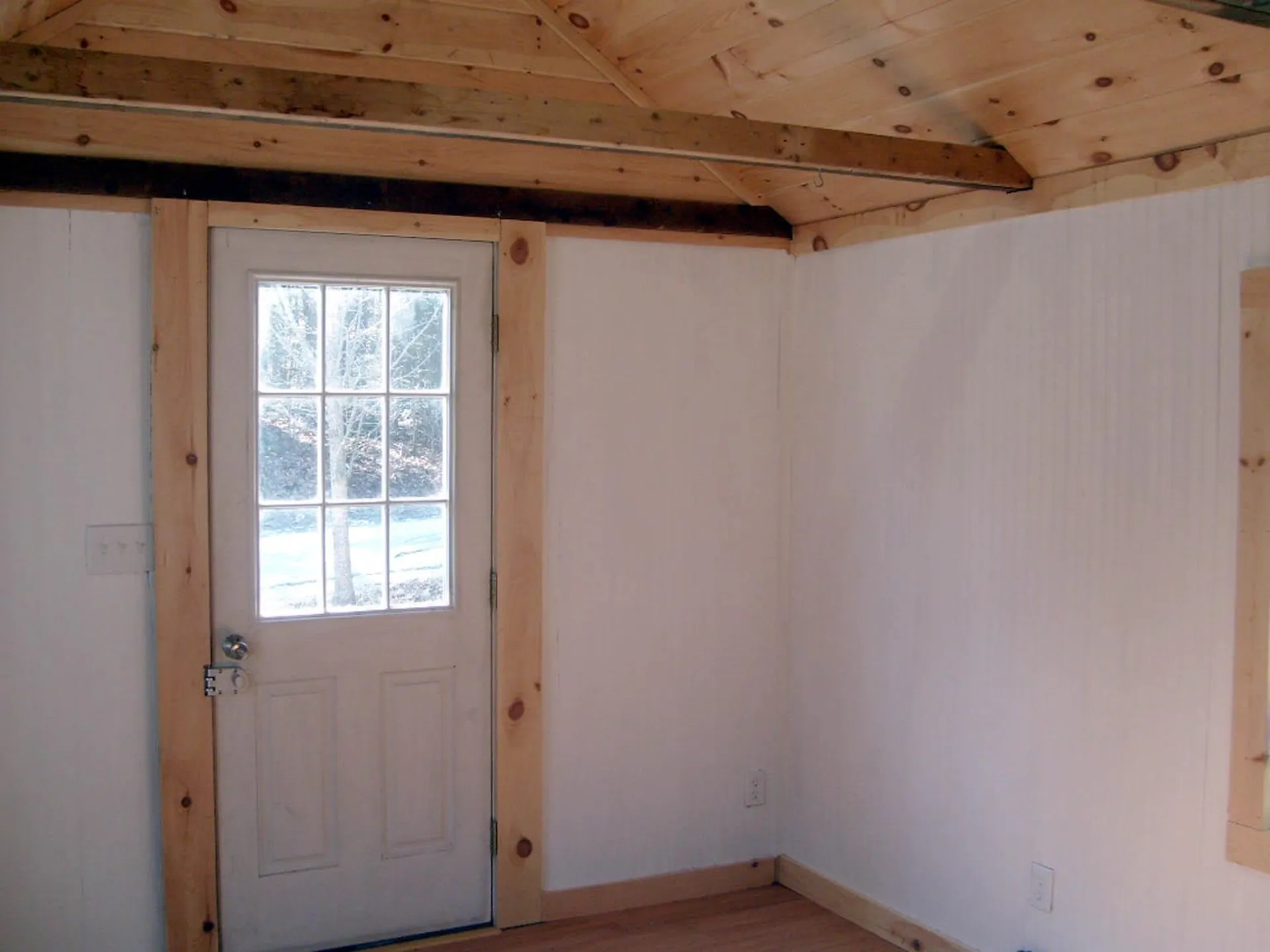 130 Texas Hill Road Plymouth NH 03264