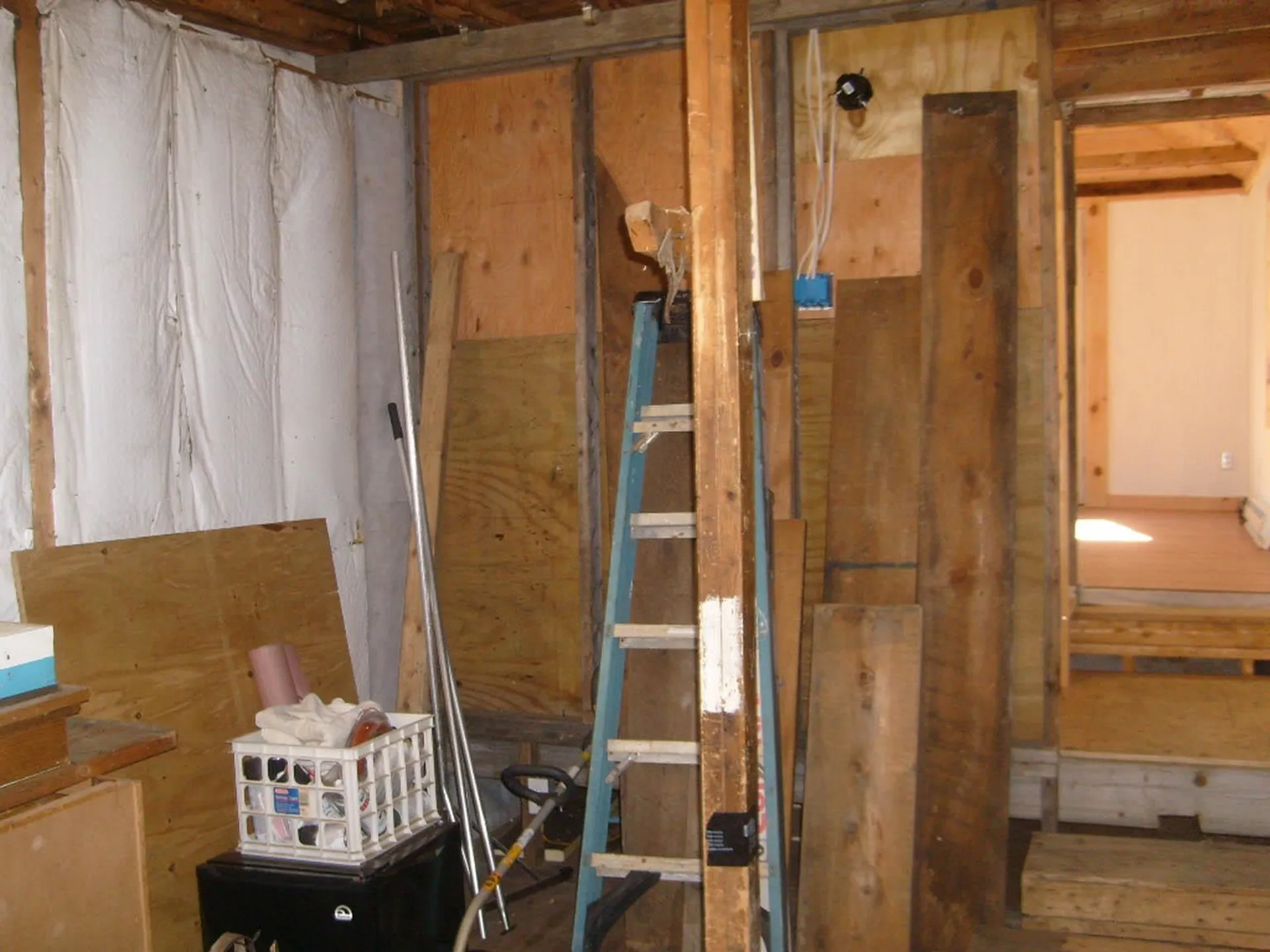 130 Texas Hill Road Plymouth NH 03264