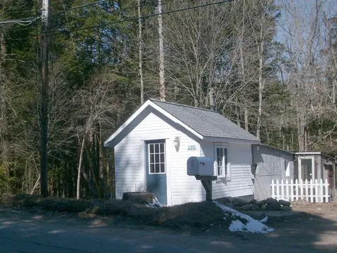 130 Texas Hill Road Plymouth NH 03264