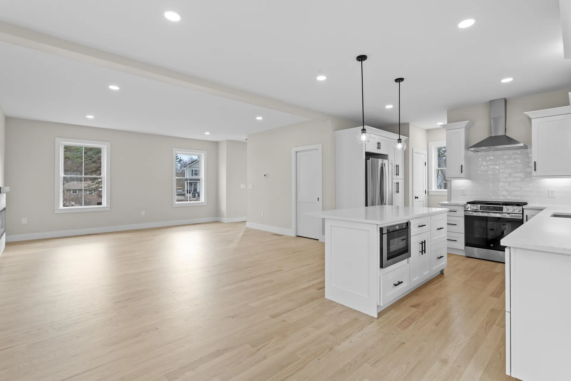 2 Millville Terrace Salem NH 03079