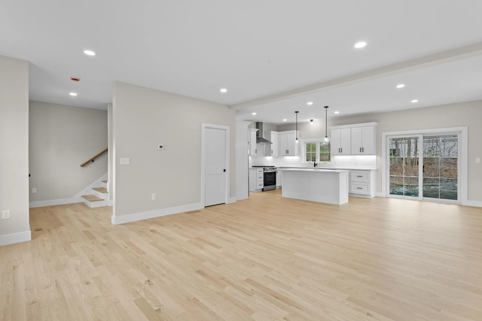 2 Millville Terrace Salem NH 03079