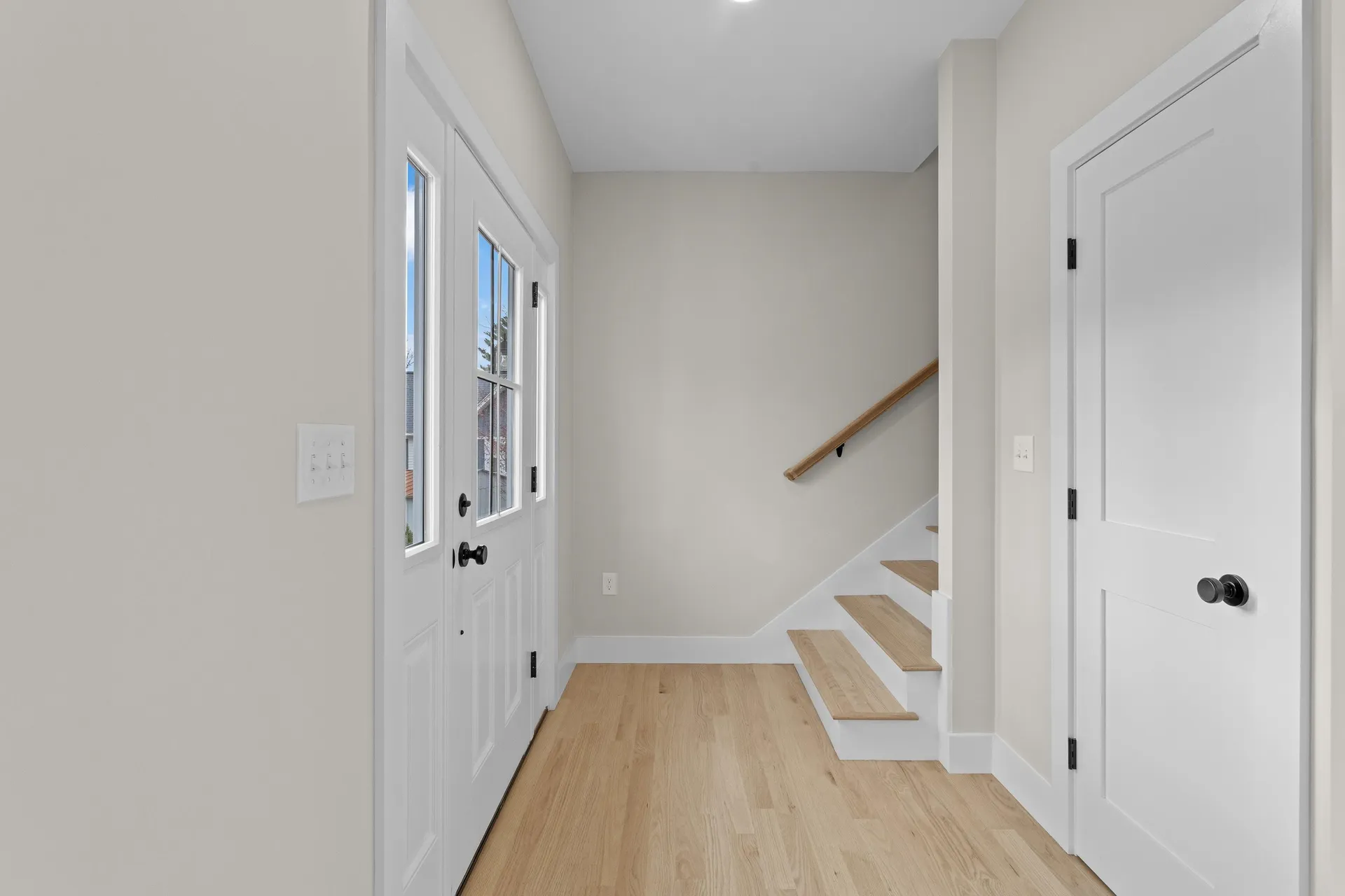 2 Millville Terrace Salem NH 03079