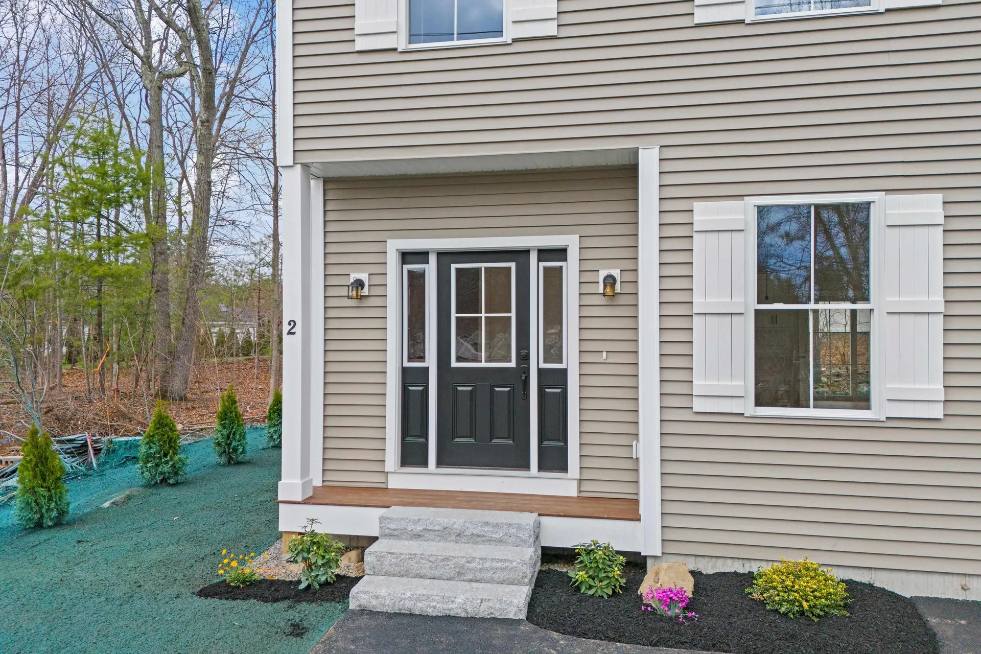 2 Millville Terrace Salem NH 03079