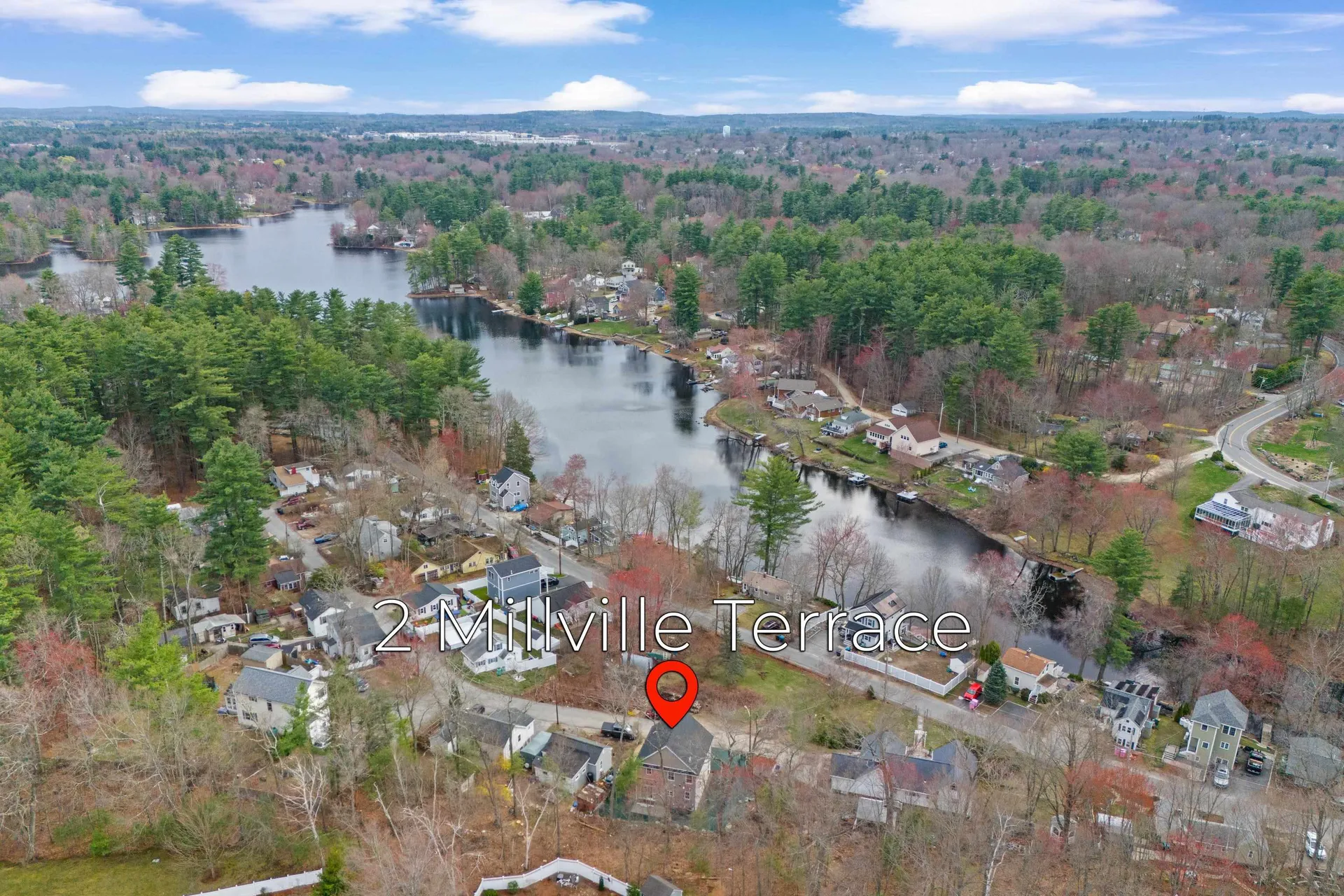 2 Millville Terrace Salem NH 03079