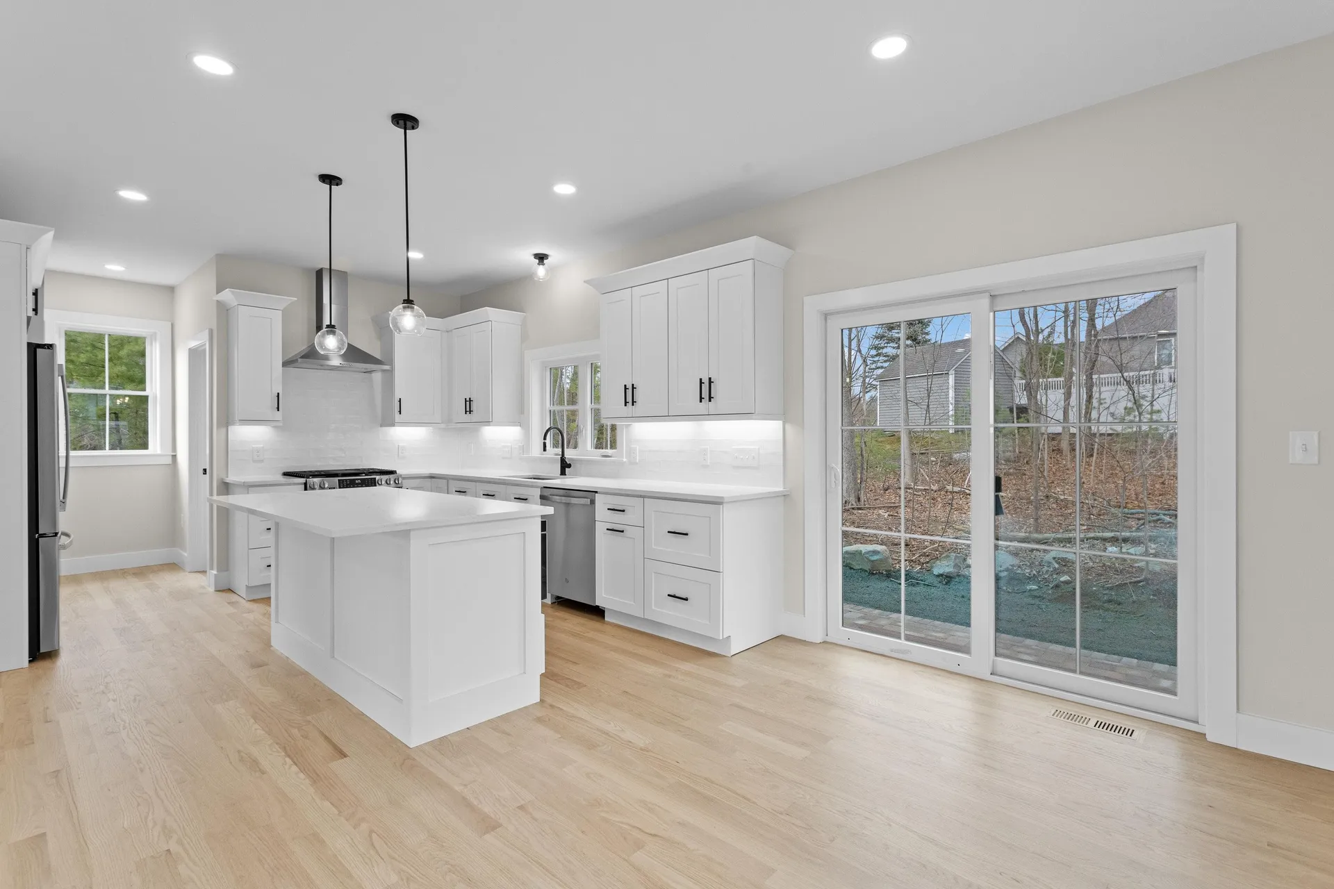 2 Millville Terrace Salem NH 03079